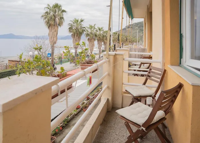 Albergo Celeste