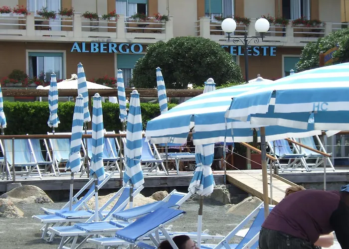 Albergo Celeste