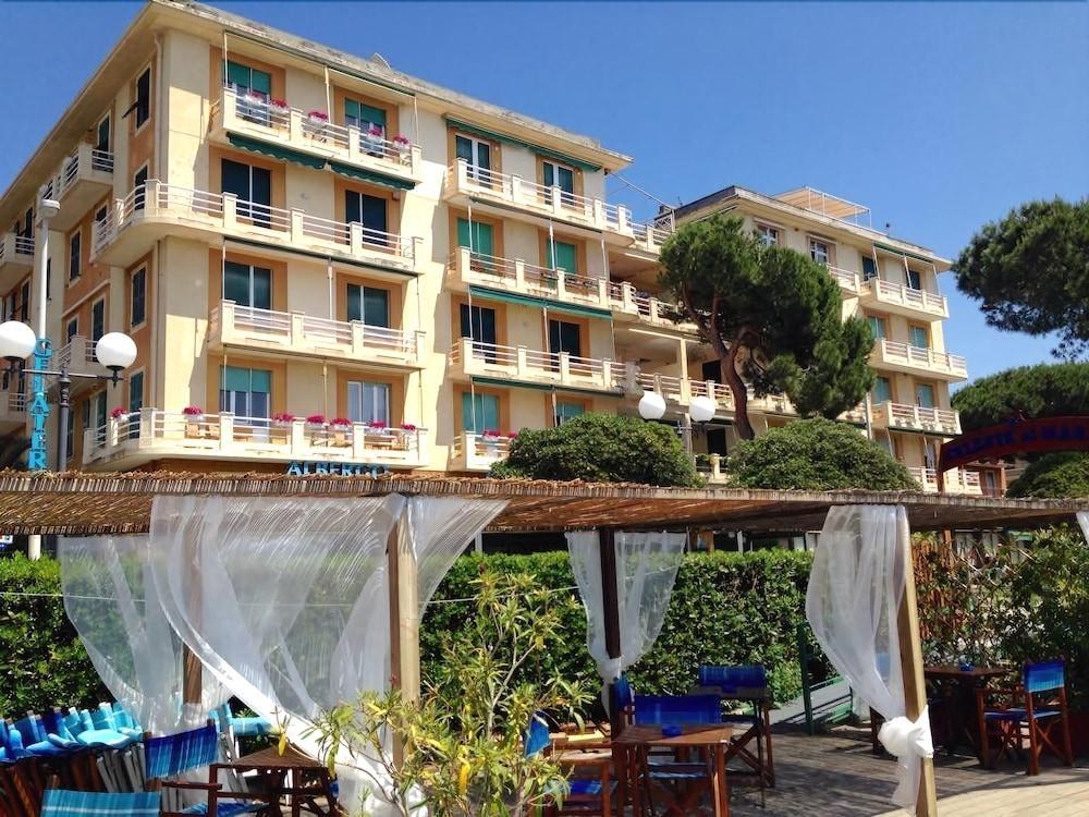 Celeste Hotel Sestri Levante