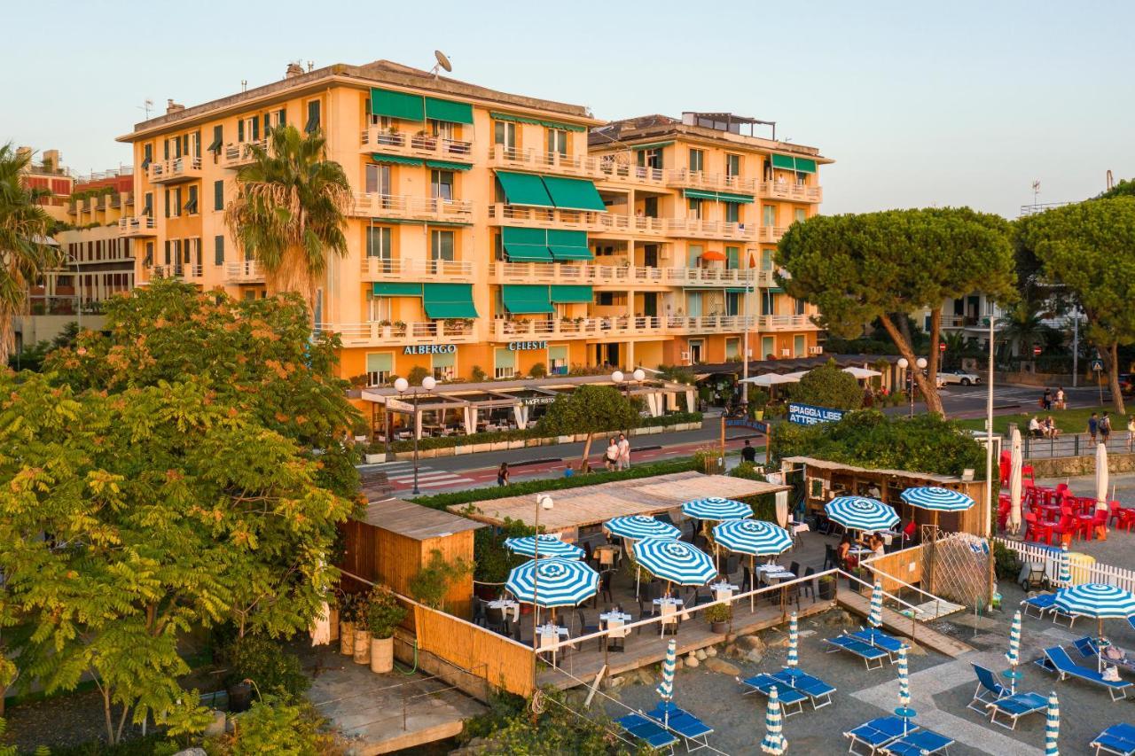 Hotel Celeste