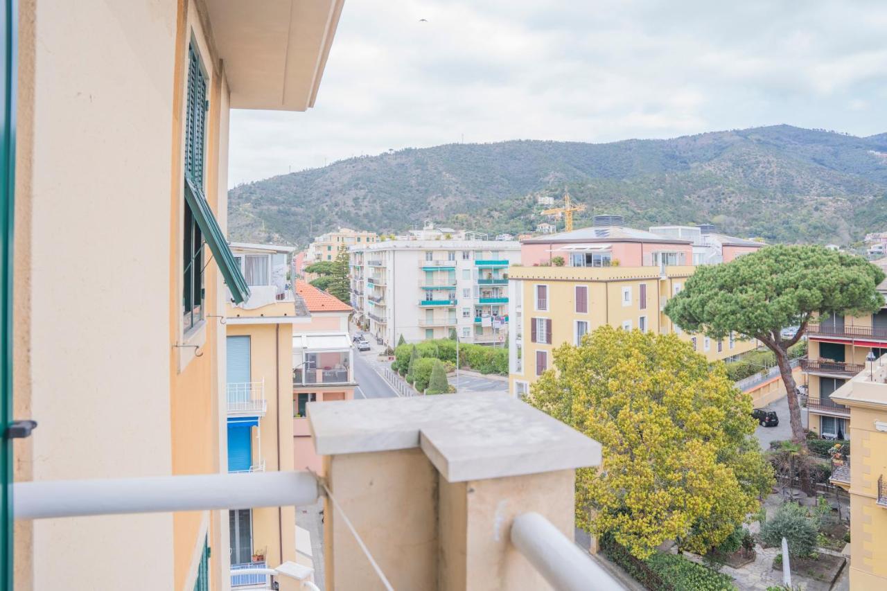 Hotel Celeste Sestri Levante