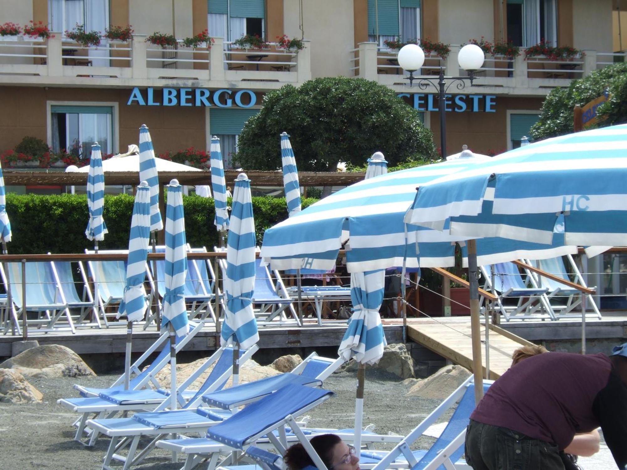 Hotel Celeste