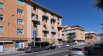 Hotel Celeste Sestri Levante
