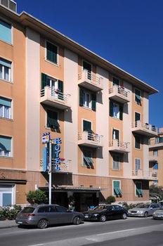 Hotel Celeste Sestri Levante