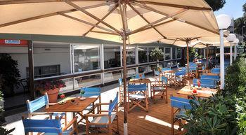 Hotel Celeste
