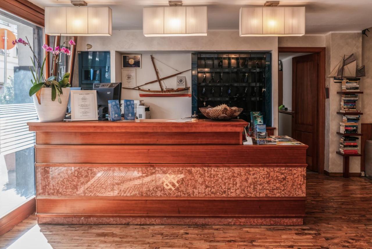 Hotel Celeste Sestri Levante