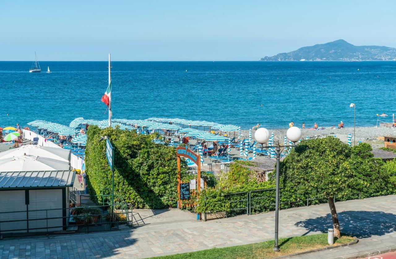 Hotel Celeste Sestri Levante