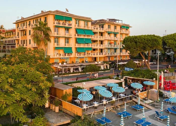 Albergo Celeste